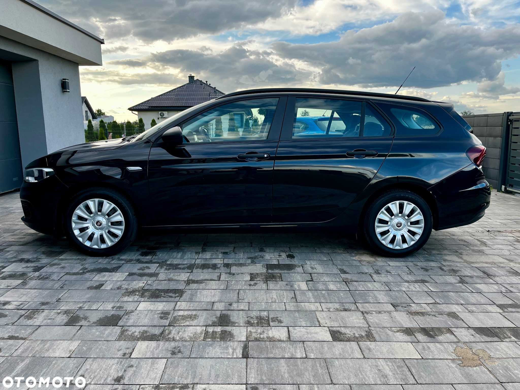 Fiat Tipo 1.4 T-Jet Mirror - 5