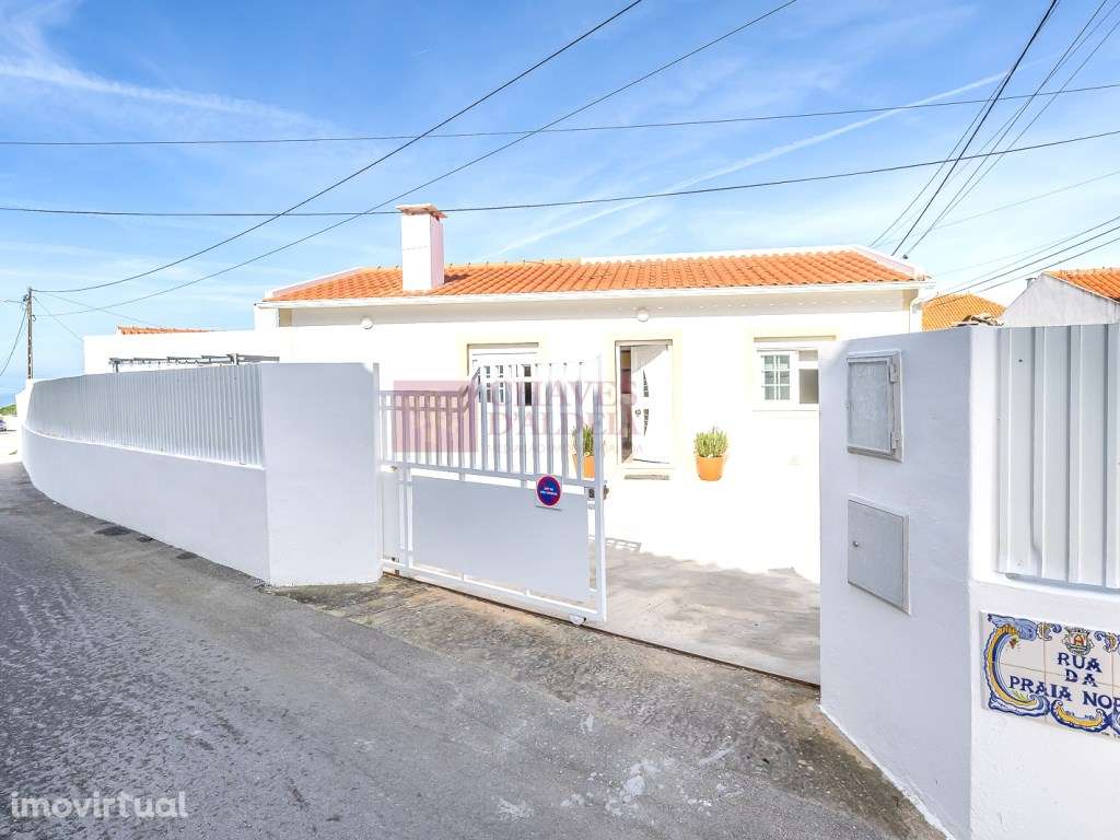 ASSENTA - A 14 Km Ericeira - Moradia T2 com pateo- Remodelada - Grande imagem: 3/22