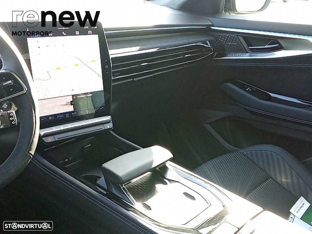 Renault Austral 1.3 Mild Hybrid Esprit Alpine Auto - 16