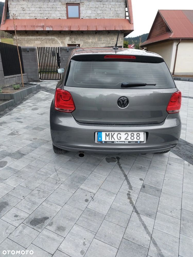 Volkswagen Polo - 6