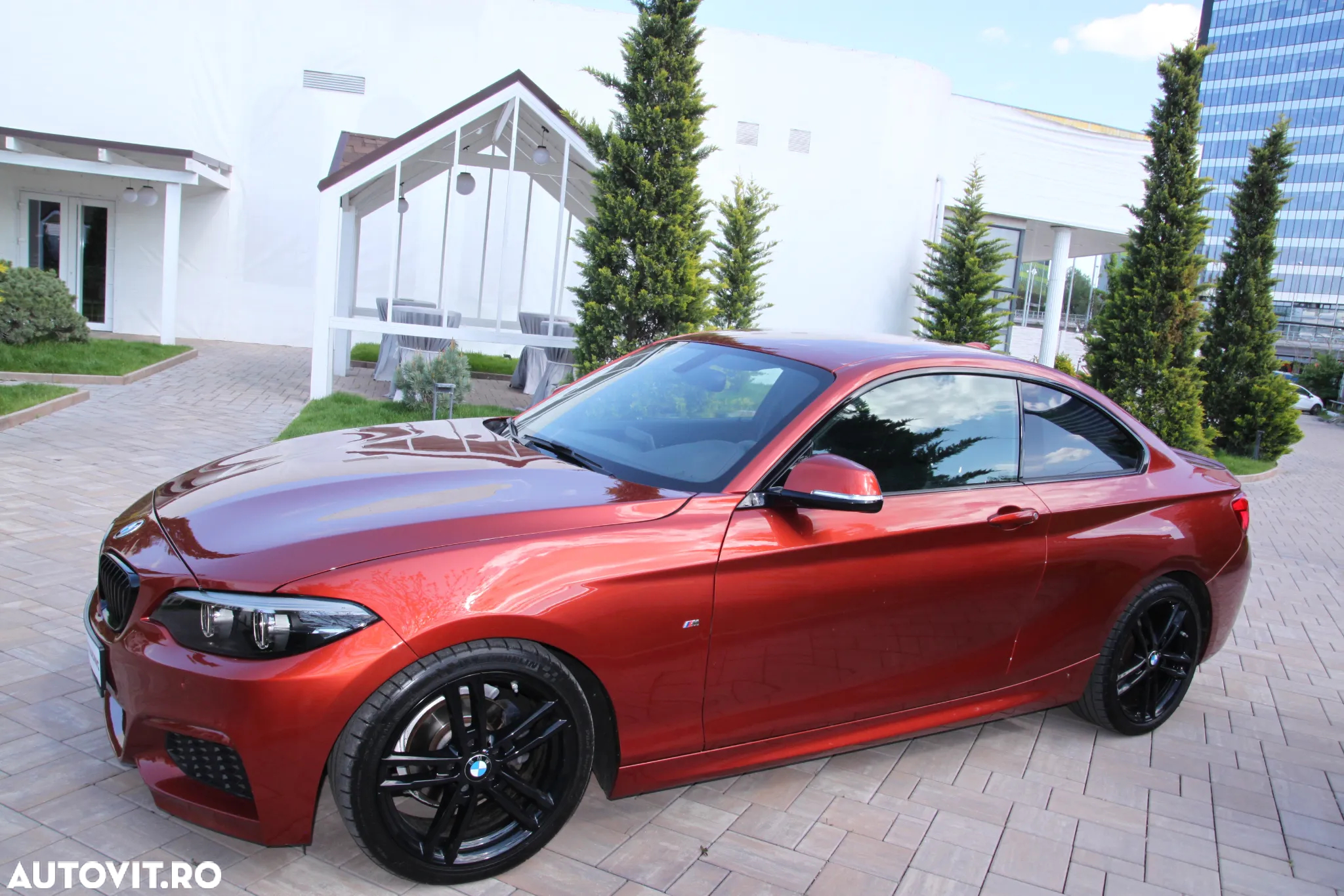BMW Seria 2 - 13