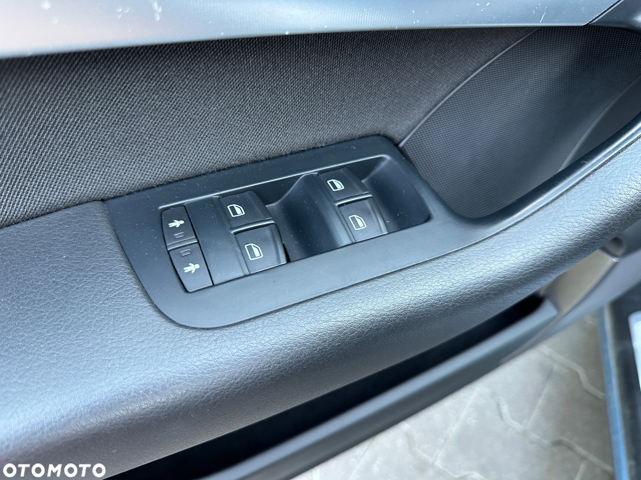 Audi A6 Avant 2.8 FSI sport selection - 27