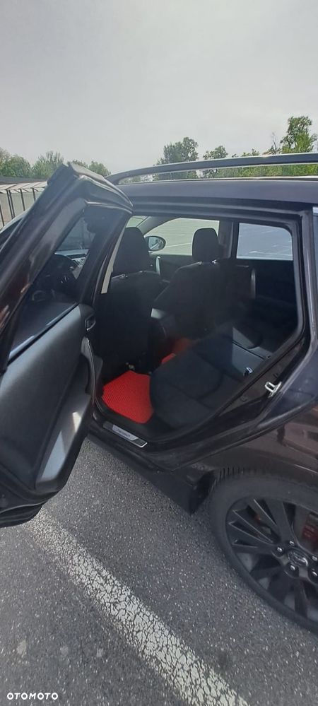 Mazda 6 2.0 CD Exclusive - 22