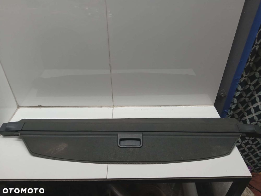 ROLETA BAGAŻNIKA SKODA OCTAVIA I 1 KOMBI 99-10 - 1