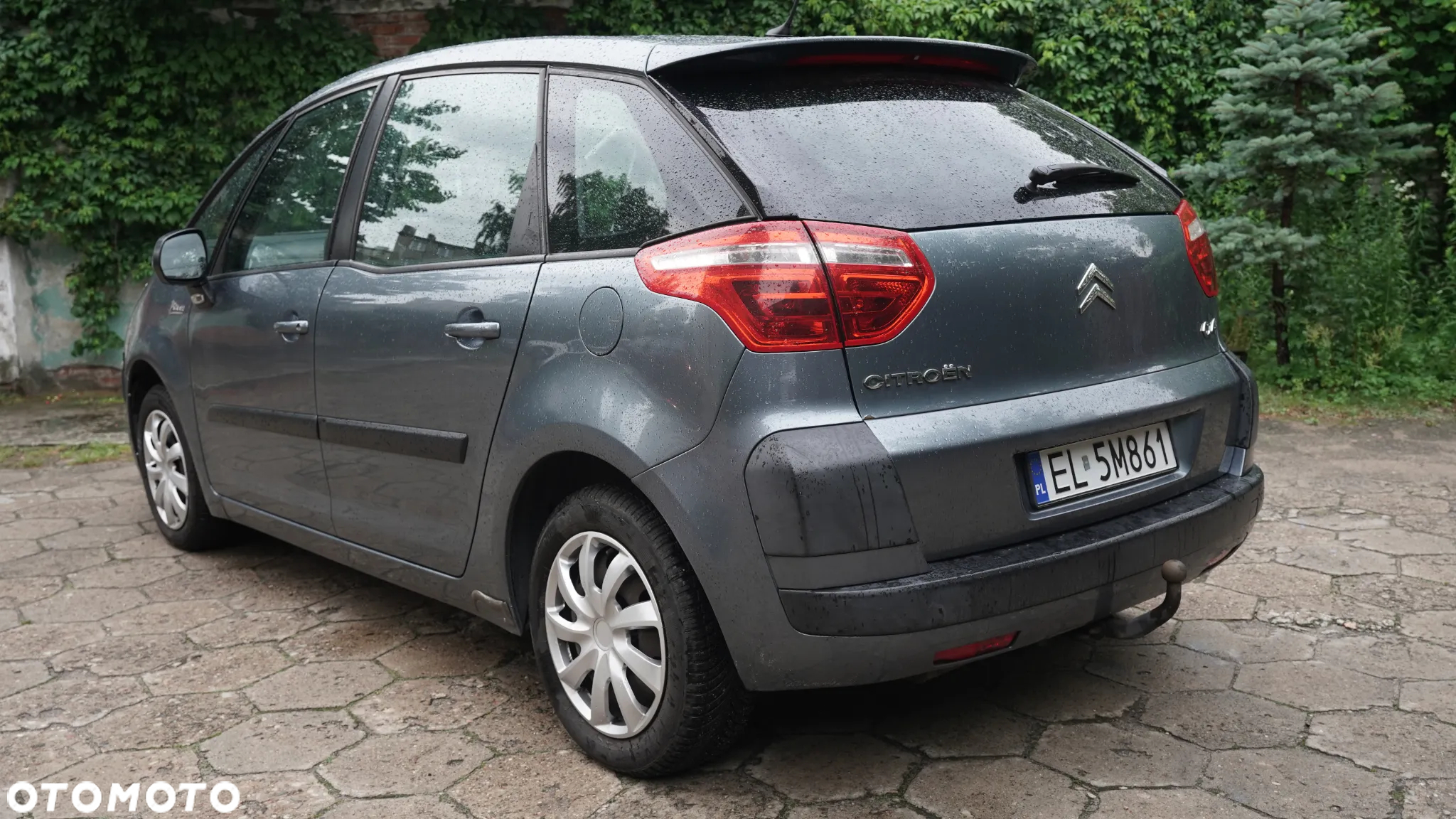 Citroën C4 Picasso 1.6 HDi FAP ESG6 Confort - 2