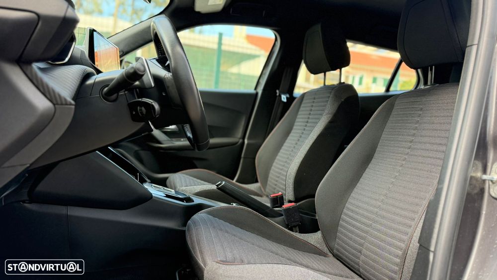 Peugeot 2008 1.5 BlueHDi Active Pack EAT8 - 7