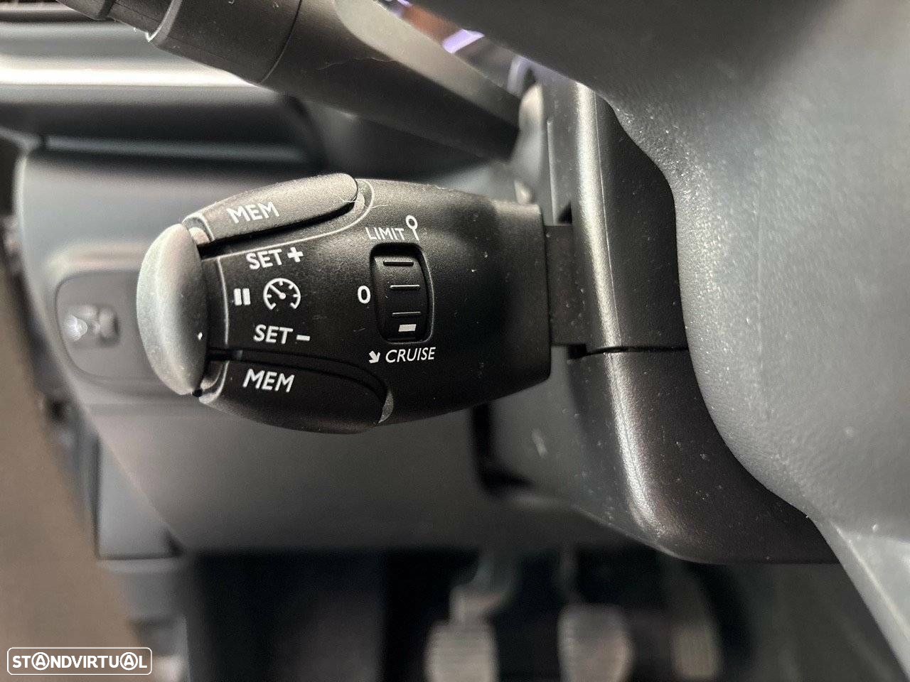 Citroën C3 1.2 PureTech C-Series - 21