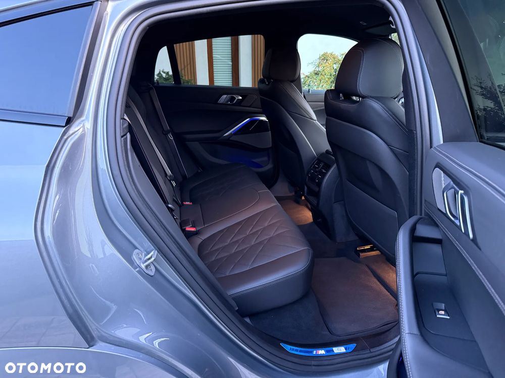 BMW X6 xDrive30d mHEV sport - 13