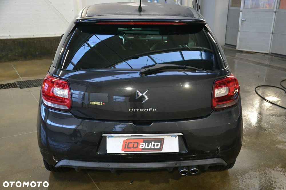 Citroën DS3 - 6