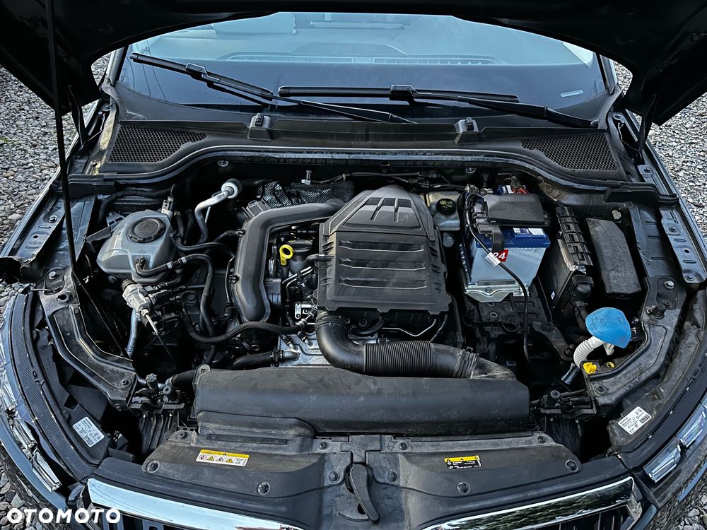 Skoda Kamiq 1.0 TSI Style - 30