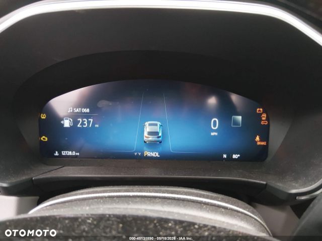 Ford Escape 2.0 EcoBoost AWD Titanium - 15