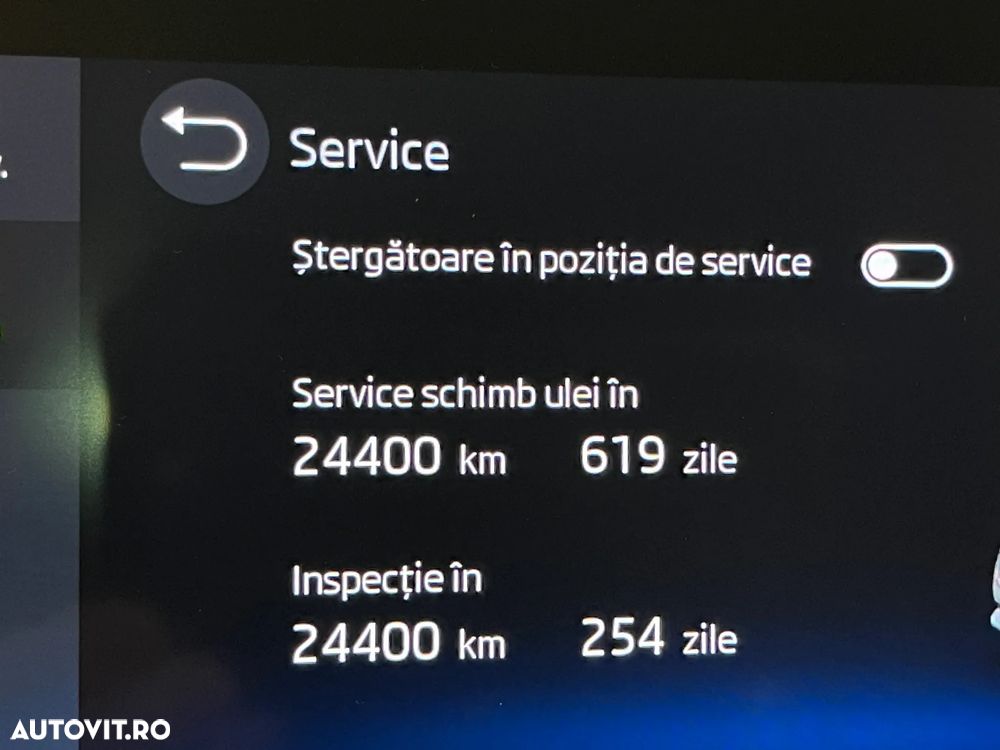 Skoda Octavia Combi 2.0 TDI Style - 28