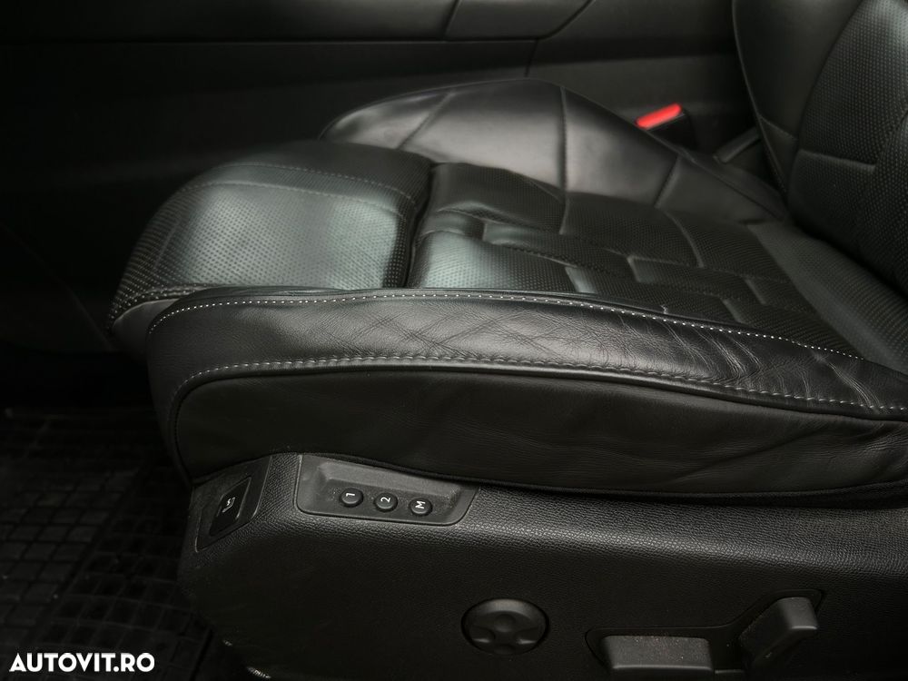 DS Automobiles DS 7 Crossback - 20