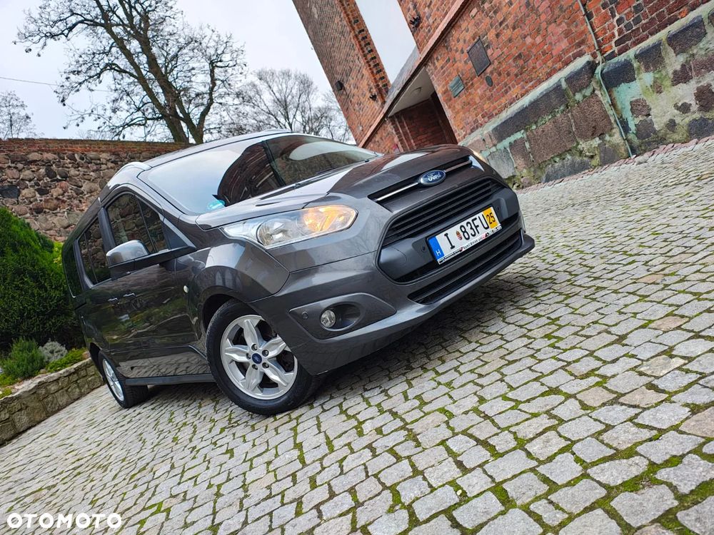 Ford Tourneo Connect Grand 1.5 TDCi Start/Stop Trend - 39