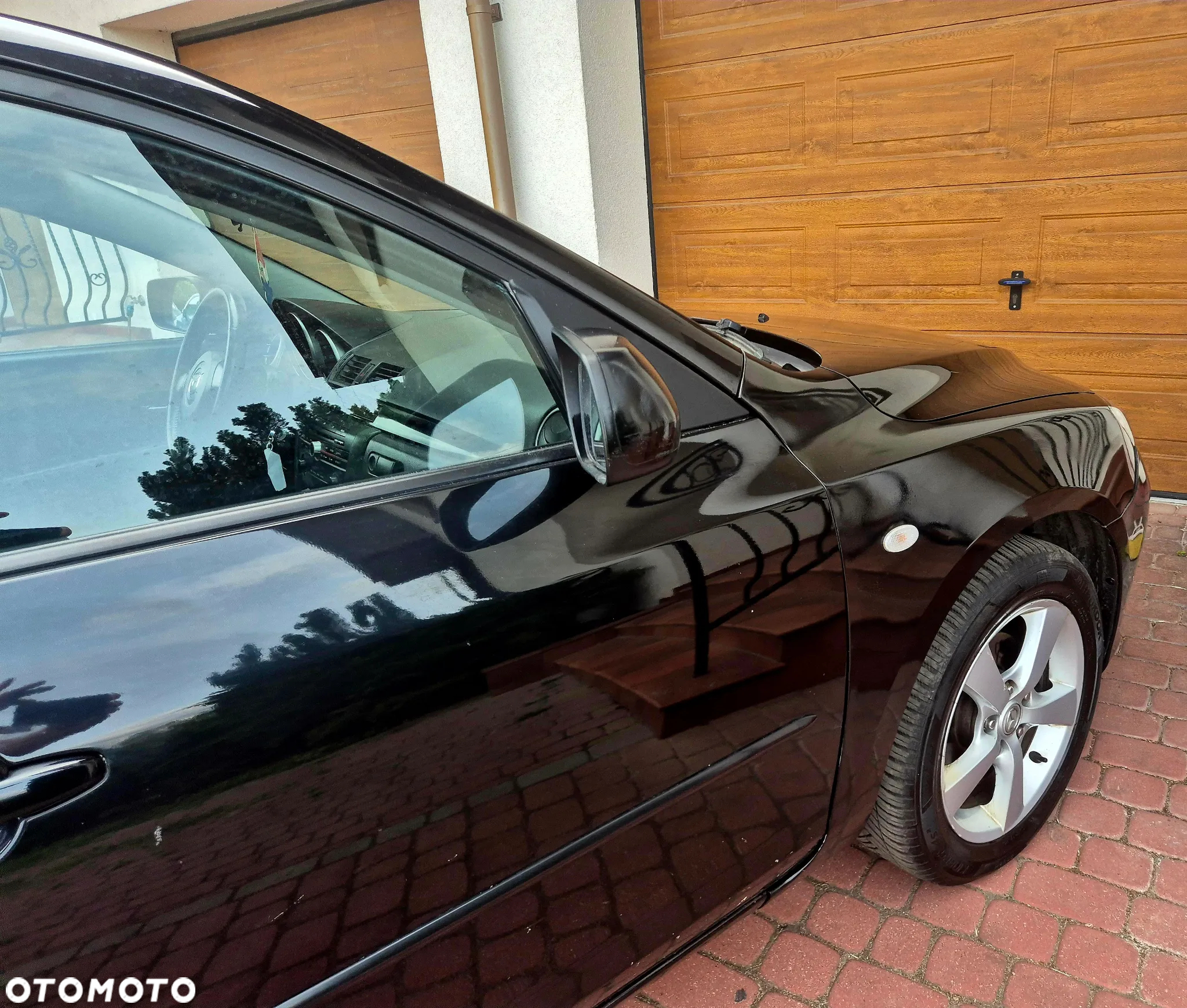 Mazda 3 1.6 Active - 9