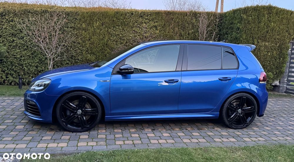 Volkswagen Golf 2.0 R - 7