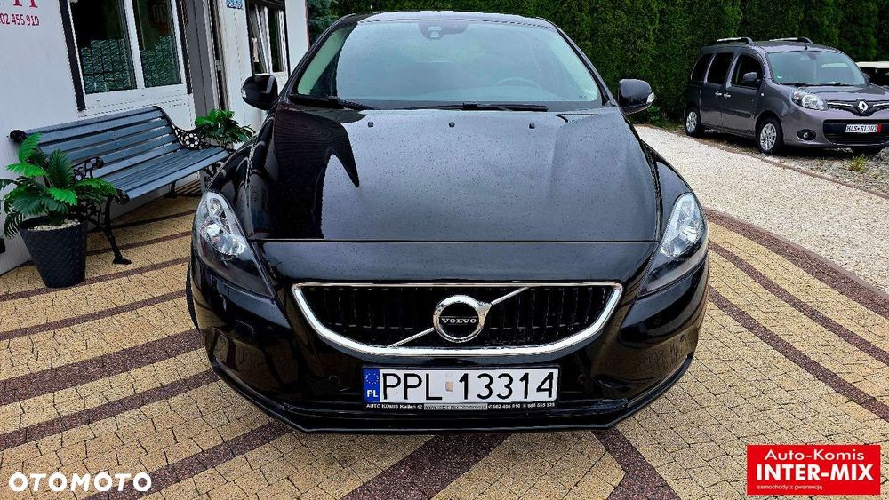 Volvo V40 - 4