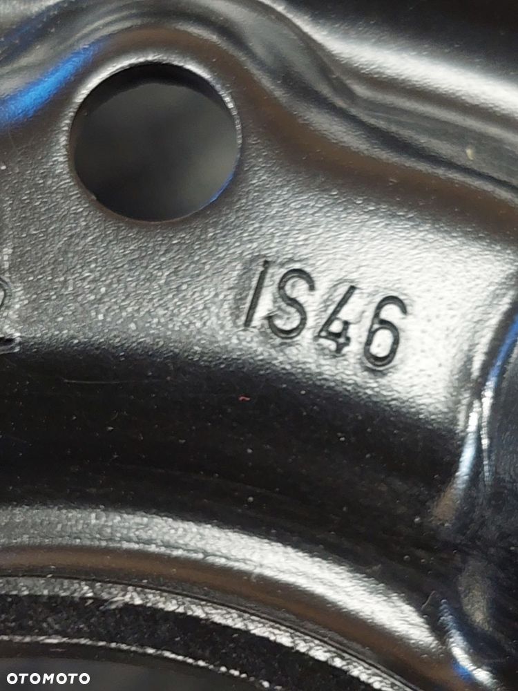 Mini F55 F56 F57 Felgi R16 Kolpaki - 20