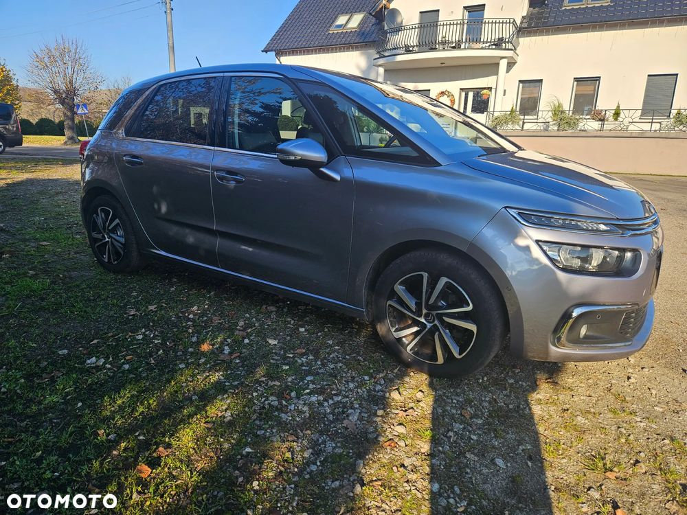 Citroën C4 SpaceTourer 1.5 BlueHDi Origins S&S EAT8 - 3