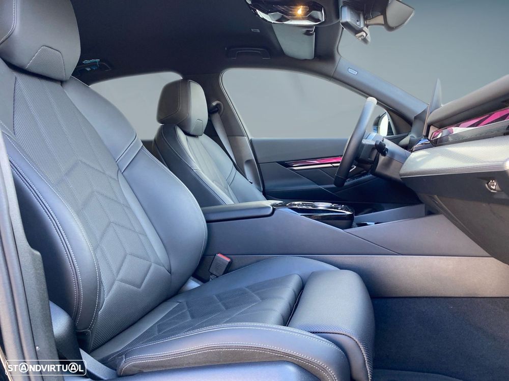 BMW i5 eDrive40 Pack Desportivo M Pro - 13