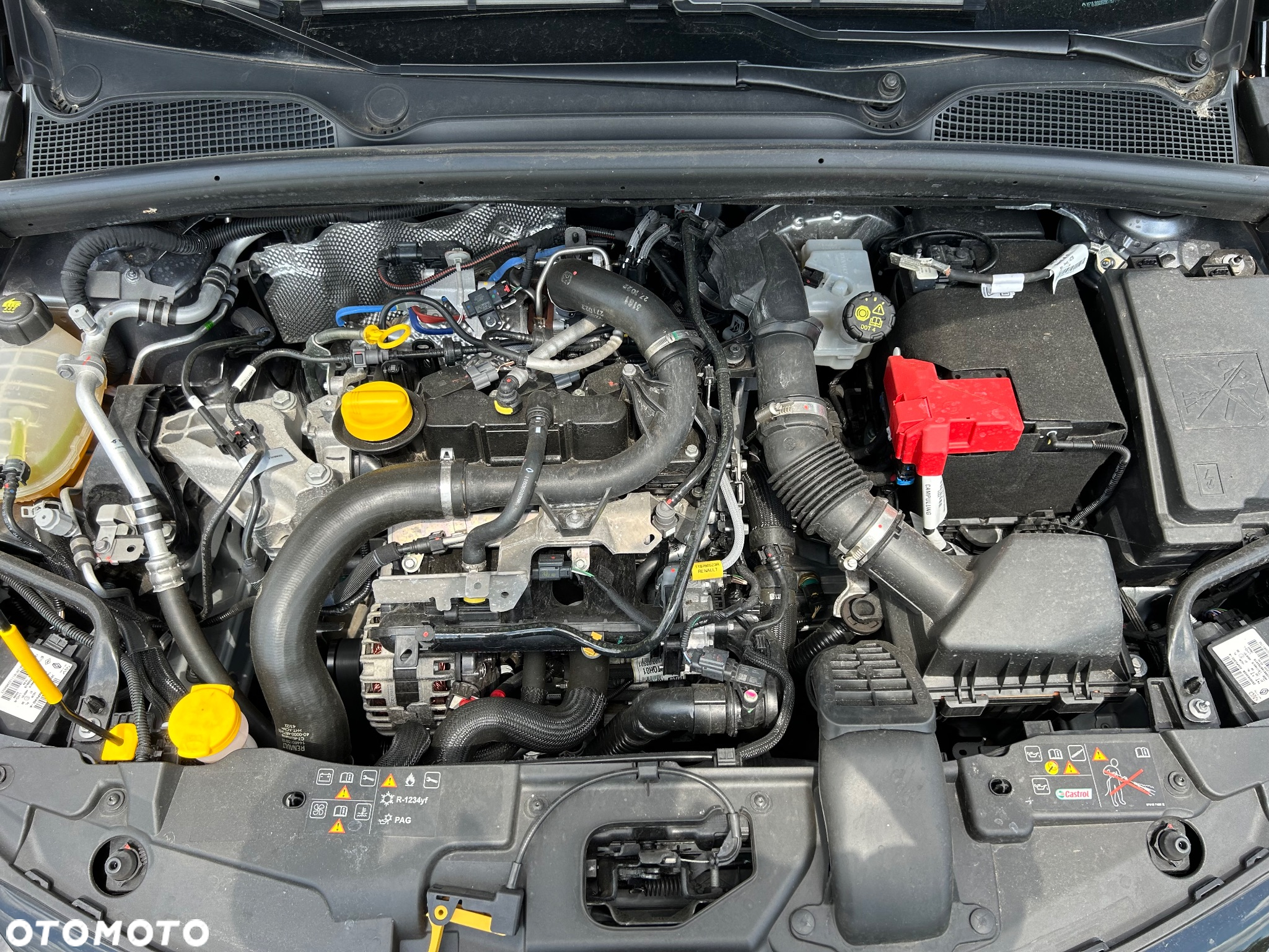 Renault Clio TCe 90 TECHNO - 11