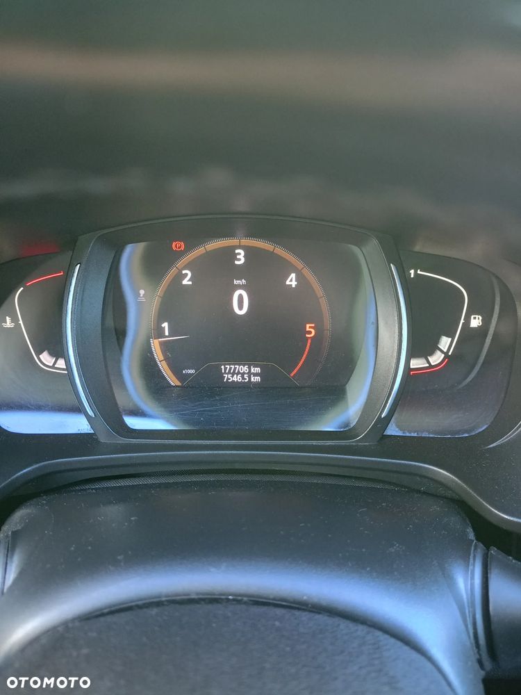 Renault Kadjar Energy dCi 130 Bose Edition - 12