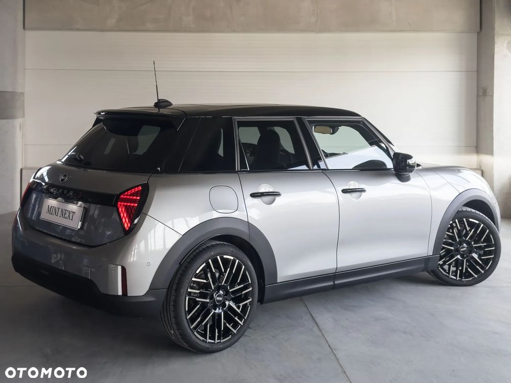 MINI Cooper S Linia Favoured - 5
