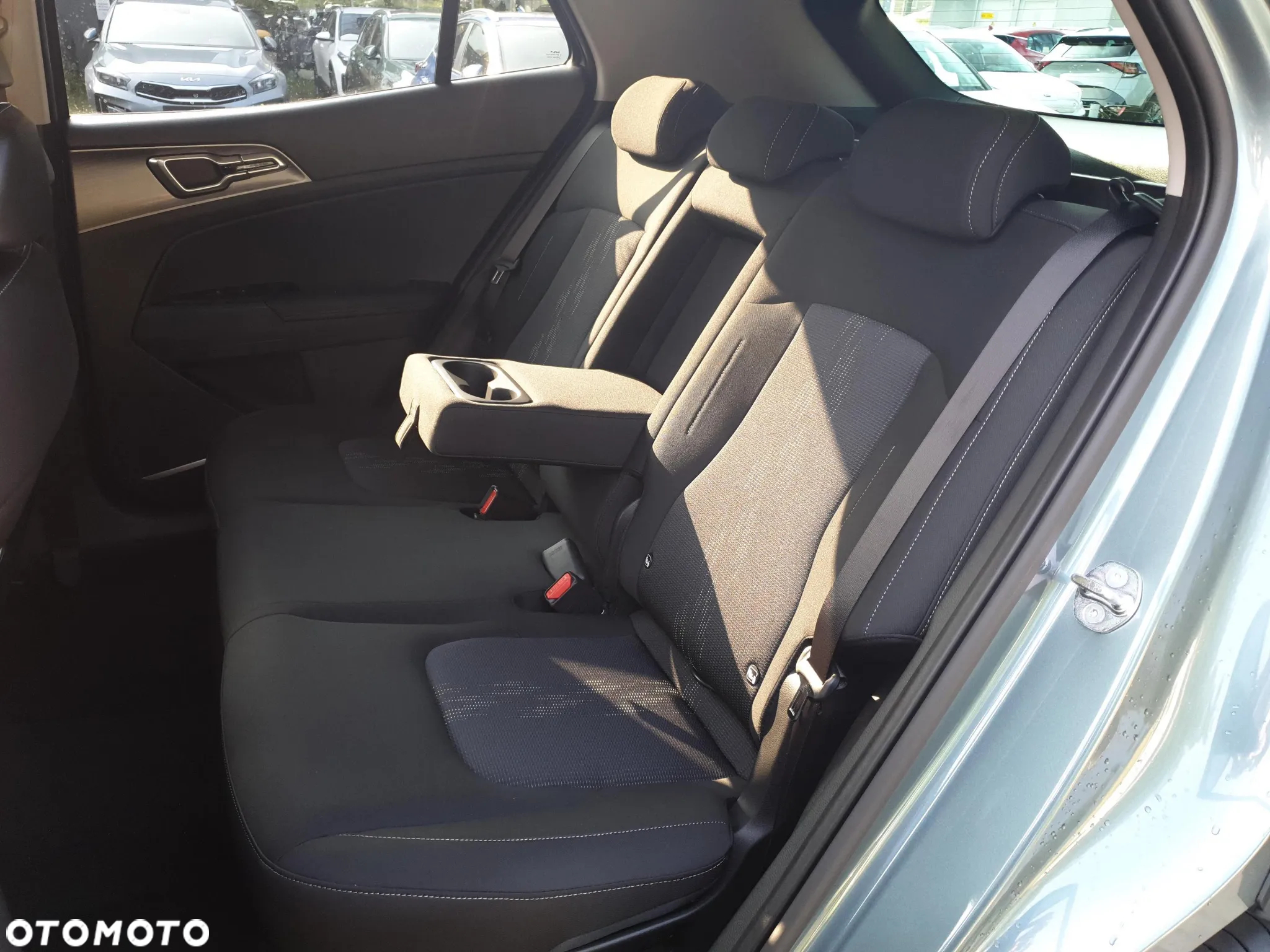 Kia Sportage 1.6 T-GDI L 2WD - 16