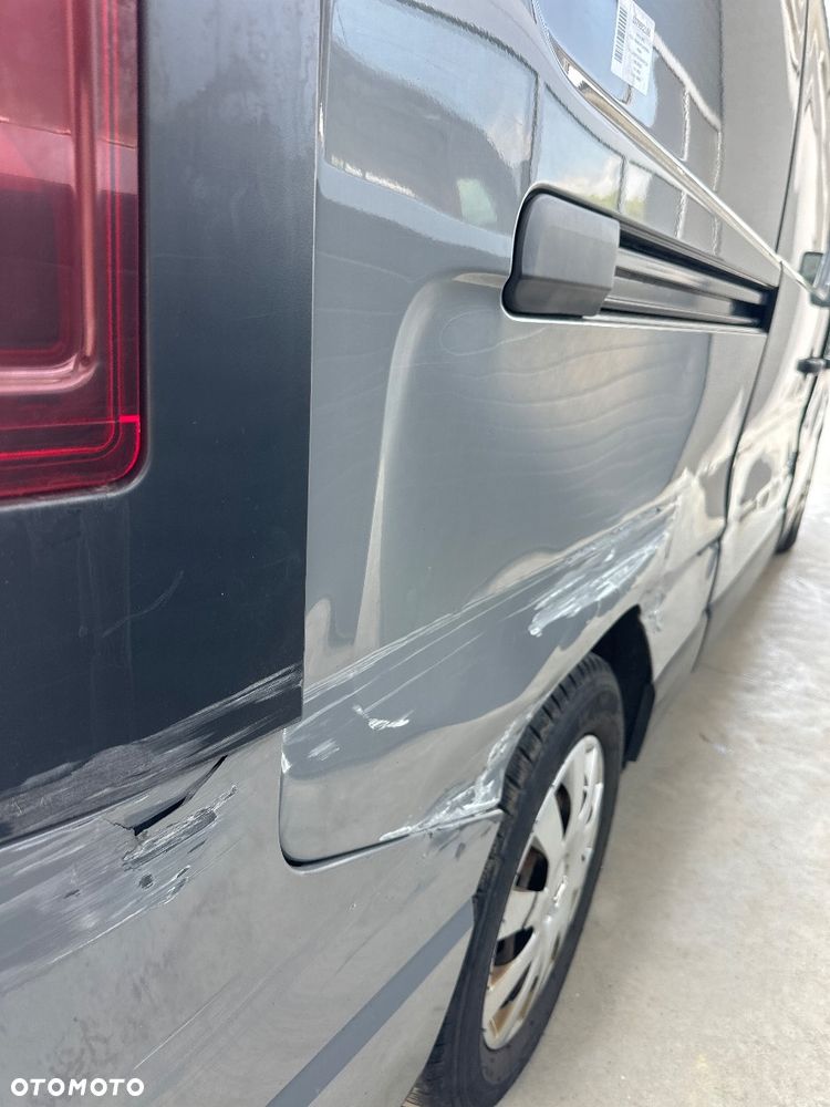 Opel VIVARO - 15