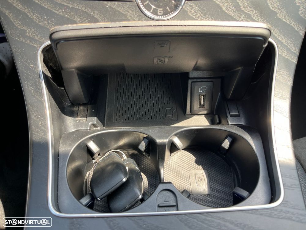 Mercedes-Benz C 220 d AMG Line - 27