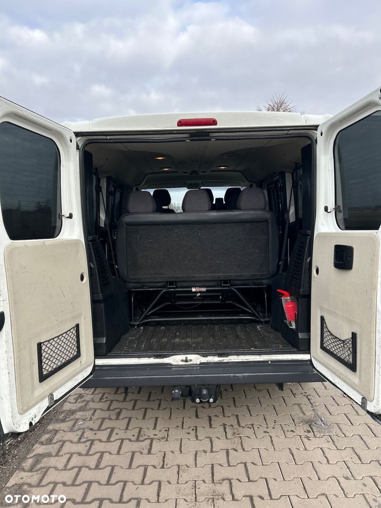 Peugeot Boxer L1H1 Standard - 5