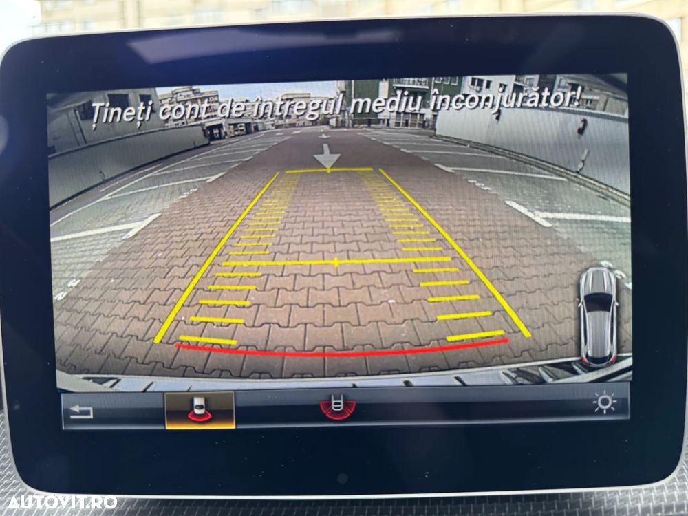 Mercedes-Benz GLA 200 d 7G-DCT UrbanStyle Edition - 22