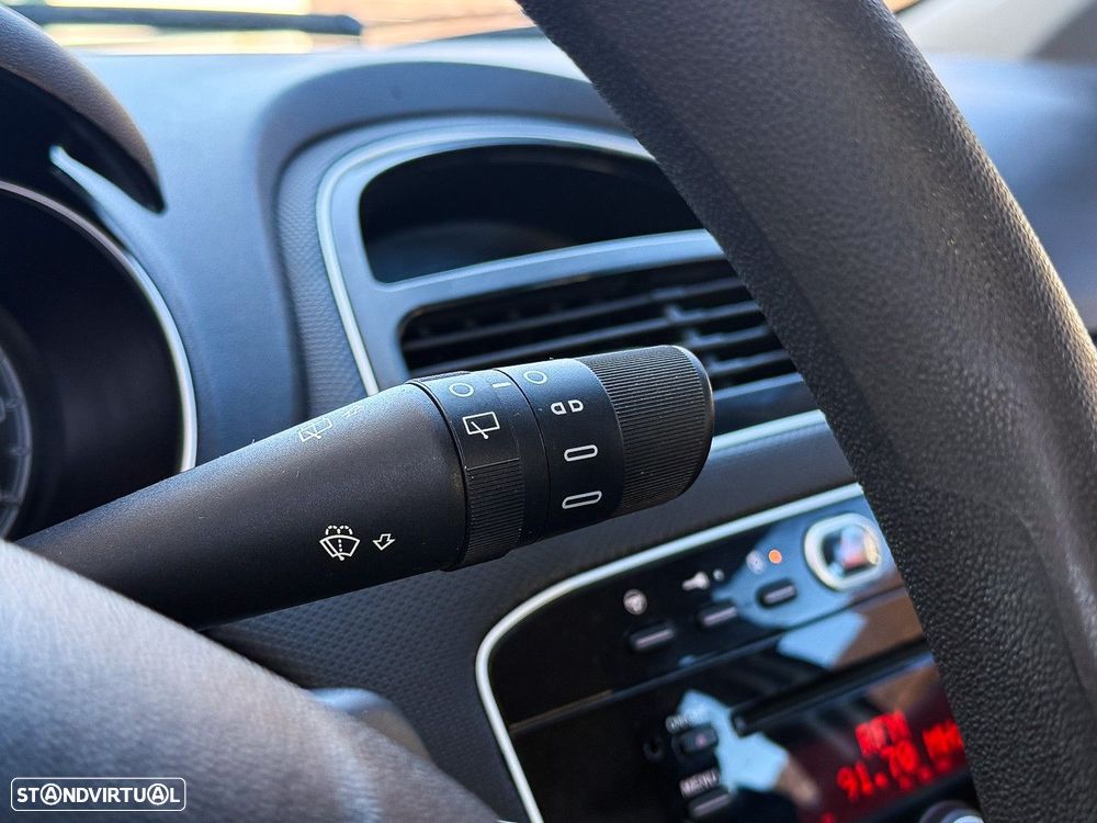 Fiat Punto 1.3 M-Jet Easy S&S - 20