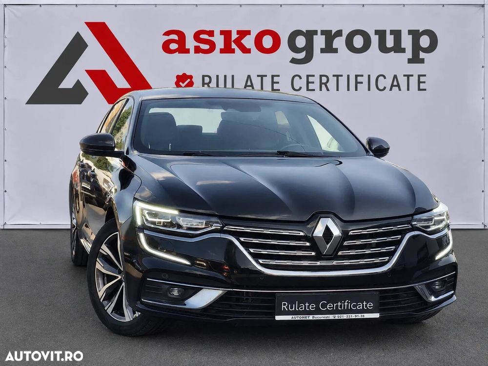 Renault Talisman - 6