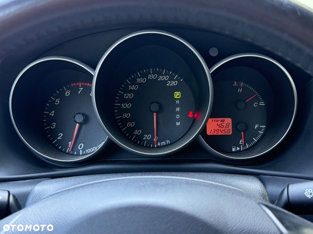 Mazda 3 1.6 Sport Active - 18