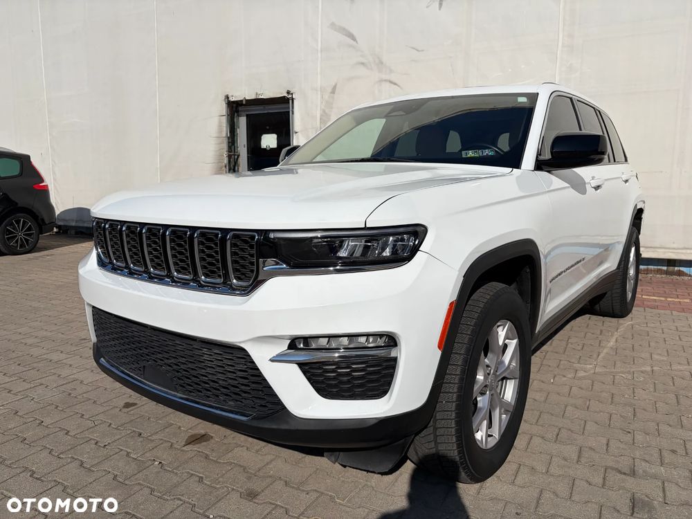 Jeep Grand Cherokee - 9