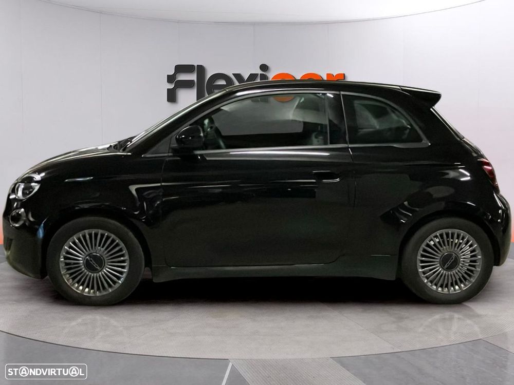 Fiat 500e Icon - 5