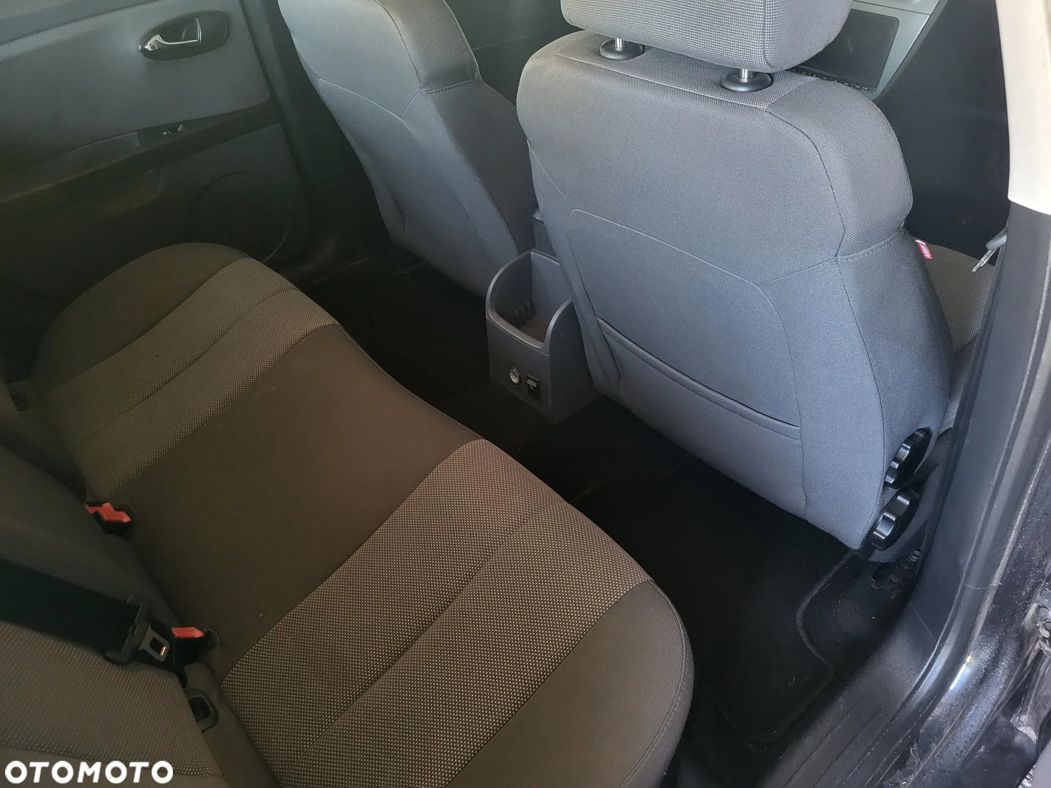Seat Leon 2.0 TDI Stylance - 8