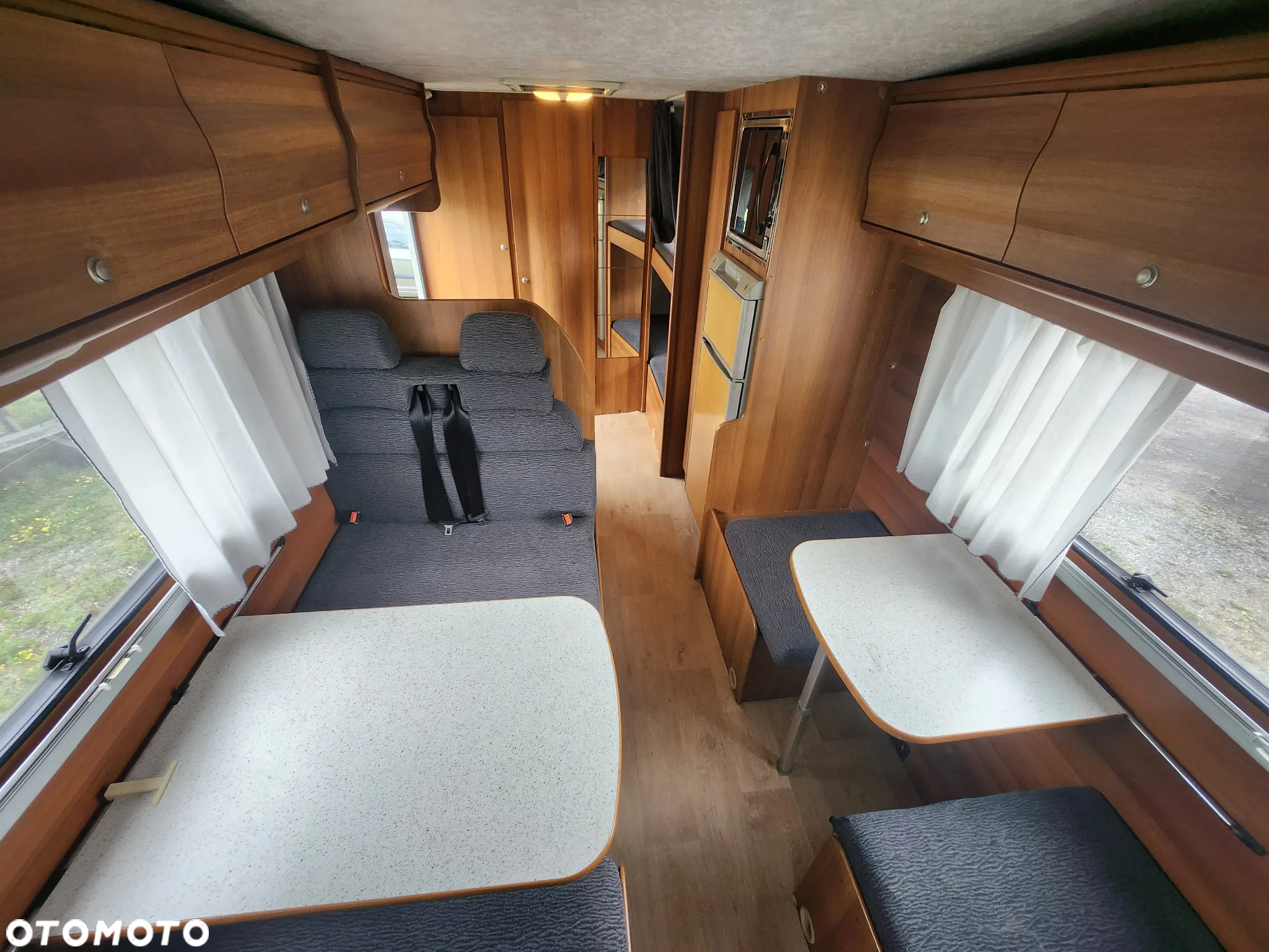 Ford Transit  Rimor - 18