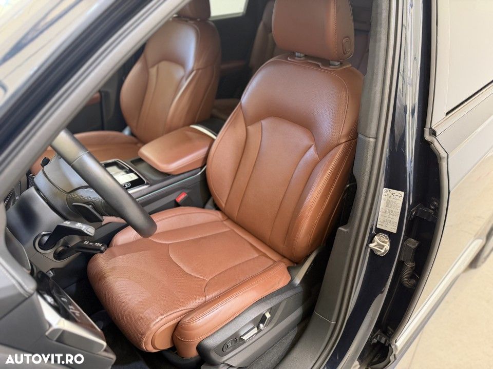 Audi Q7 - 9