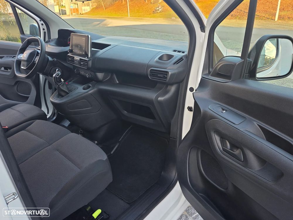 Peugeot Partner - 20