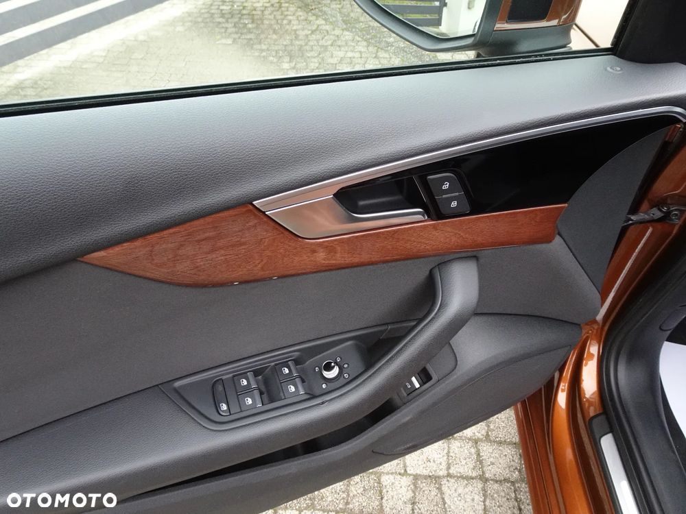 Audi A4 Avant - 38