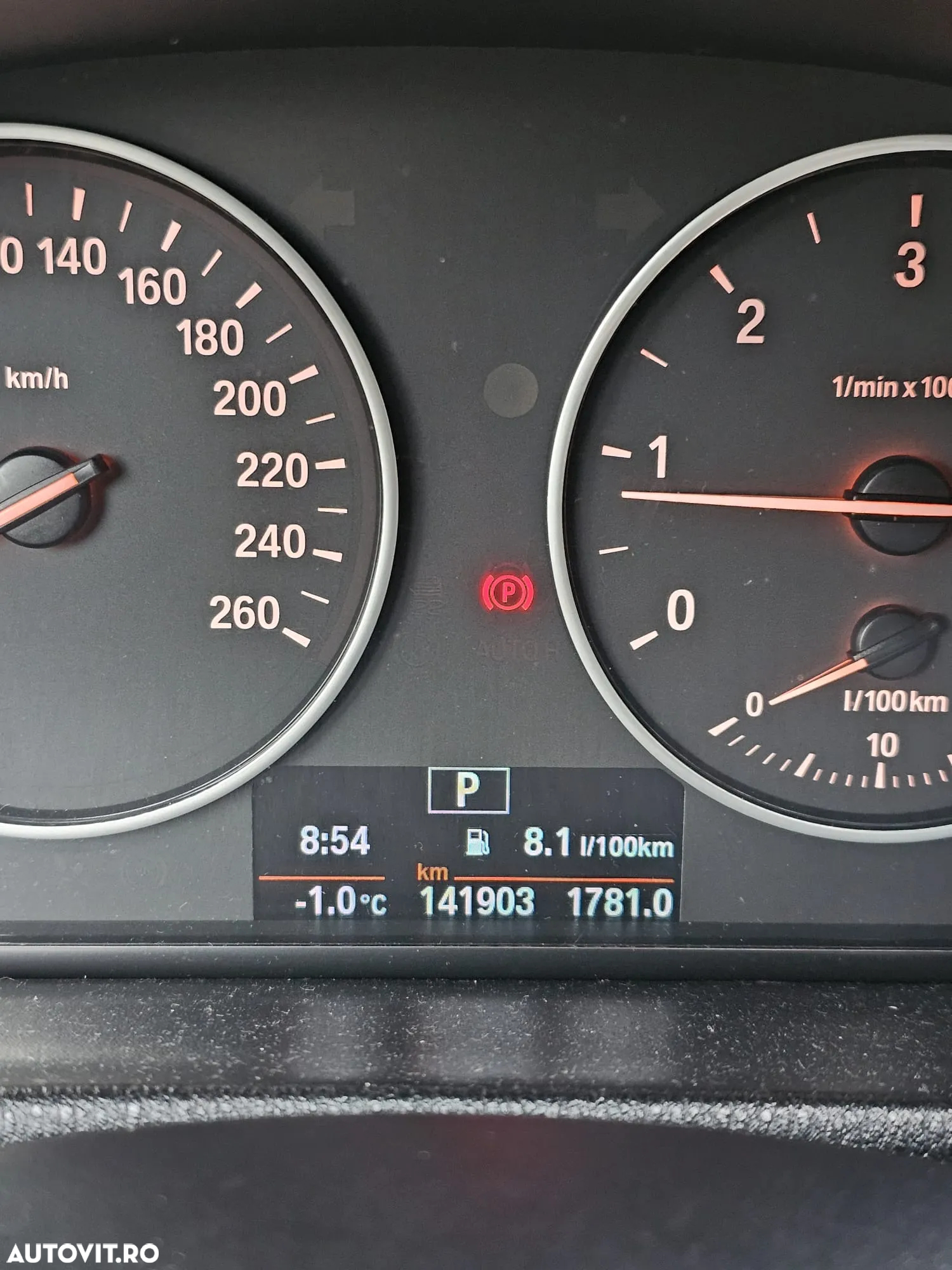 BMW X4 xDrive20d - 8