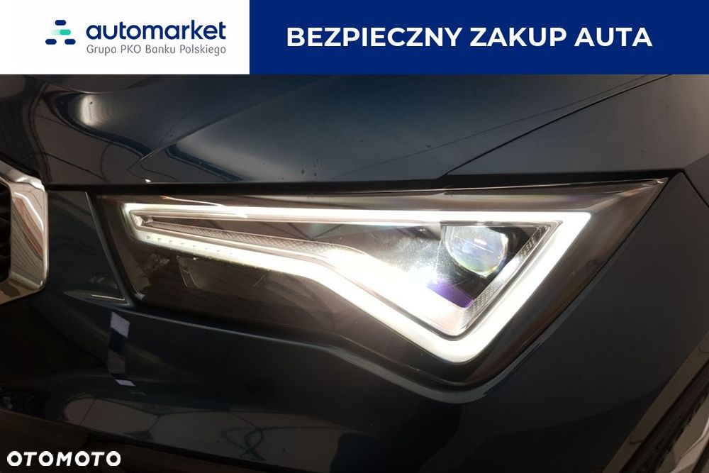 Seat Ateca 1.5 TSI Style S&S DSG - 14