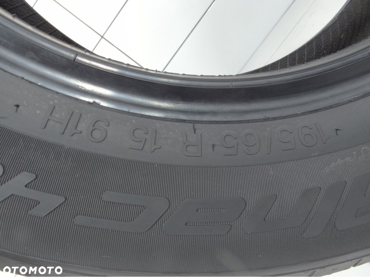 Opony letnie 195/65R15 91H Apollo - 5