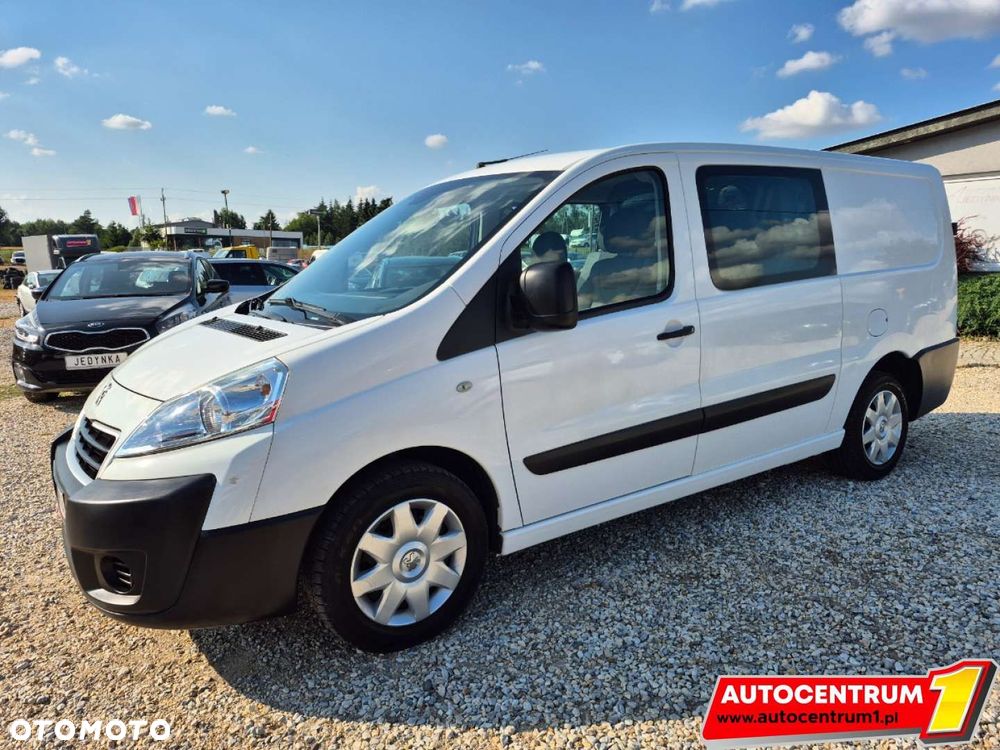 Peugeot Expert - 3
