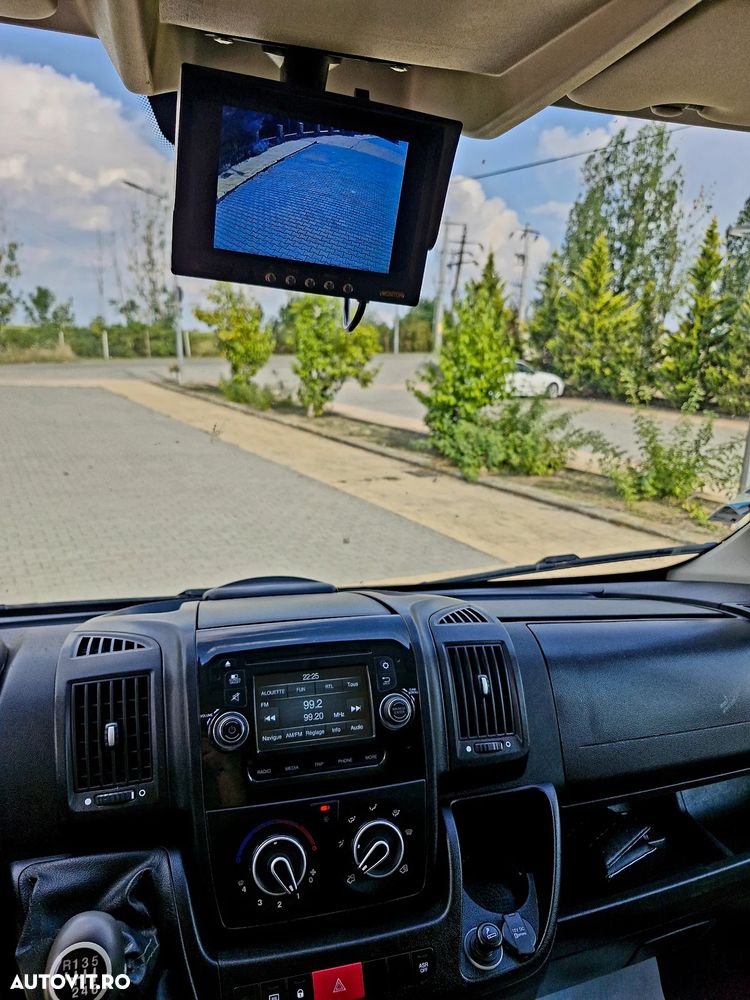 Peugeot Boxer - 8