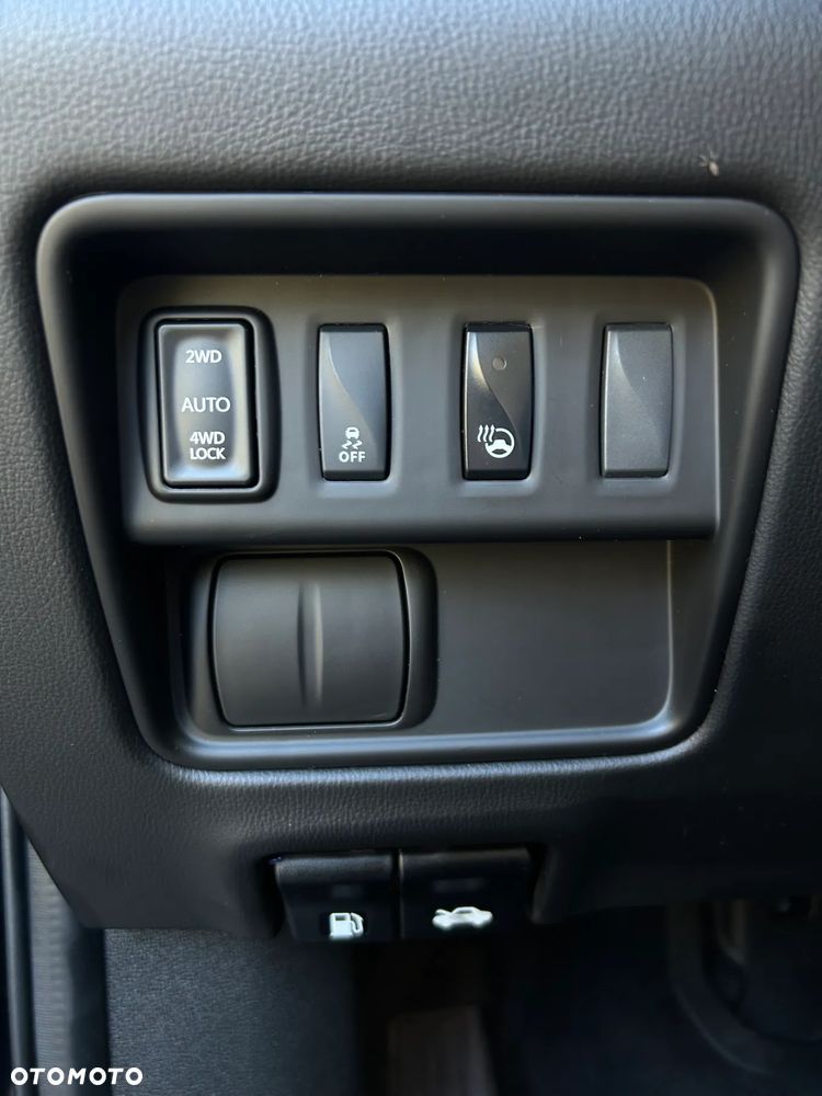 Renault Koleos 2.0 dCi Intens 4x4 X-Tronic - 22
