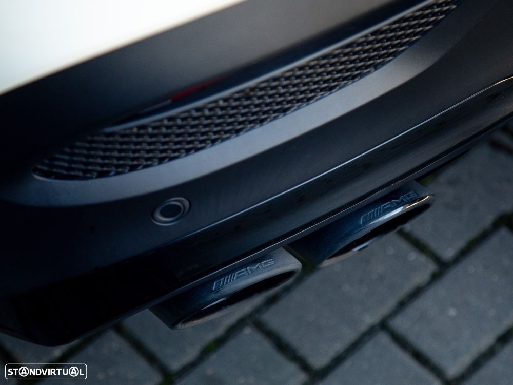 Mercedes-Benz GLE 53 AMG 4Matic+ - 18