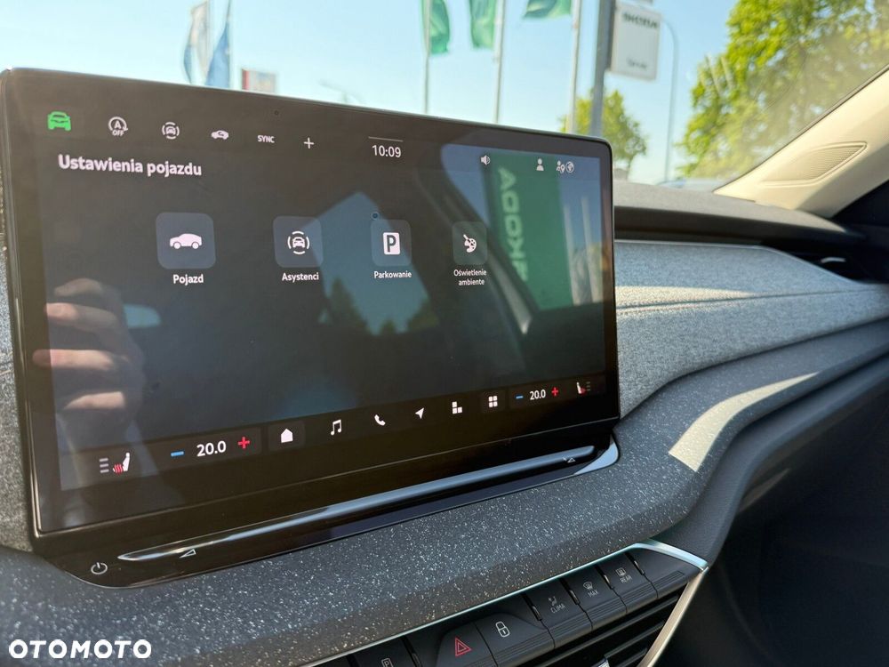 Skoda Octavia - 20